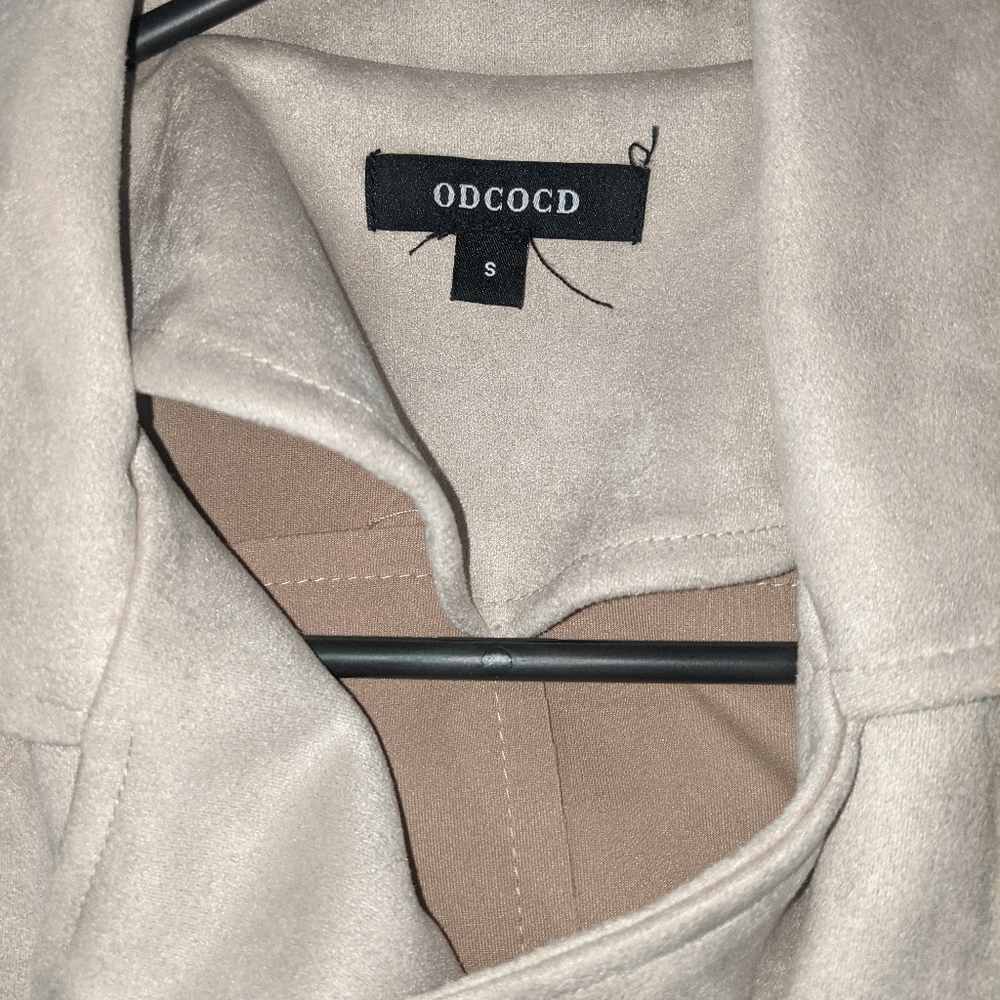 Polyester Jacket - image 2